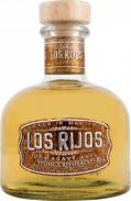 Los Rijos - Reposado Tequila 0 (375)
