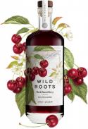 Wild Roots - Dark Sweet Cherry Vodka 0 (750)