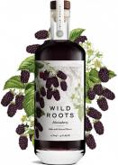 Wild Roots - Marionberry (Blackberry) Vodka 0 (750)