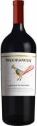 Woodhaven Winery - Cabernet Sauvignon 2018 (1500)